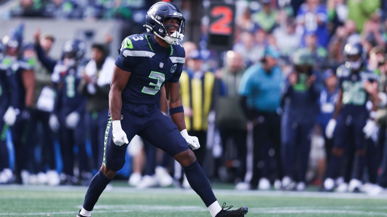 Seahawks 'fully expect' Emmanwori to play in SB