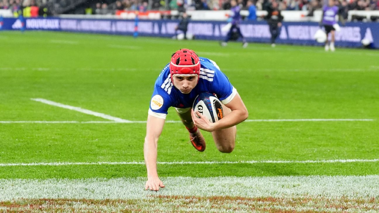 Louis Bielle-Biarrey