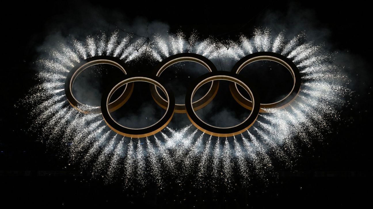 Italy clinches best Winter Games with week to go