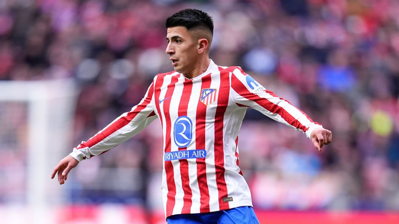 Atlanta reach settlement with Botafogo over Almada transfer