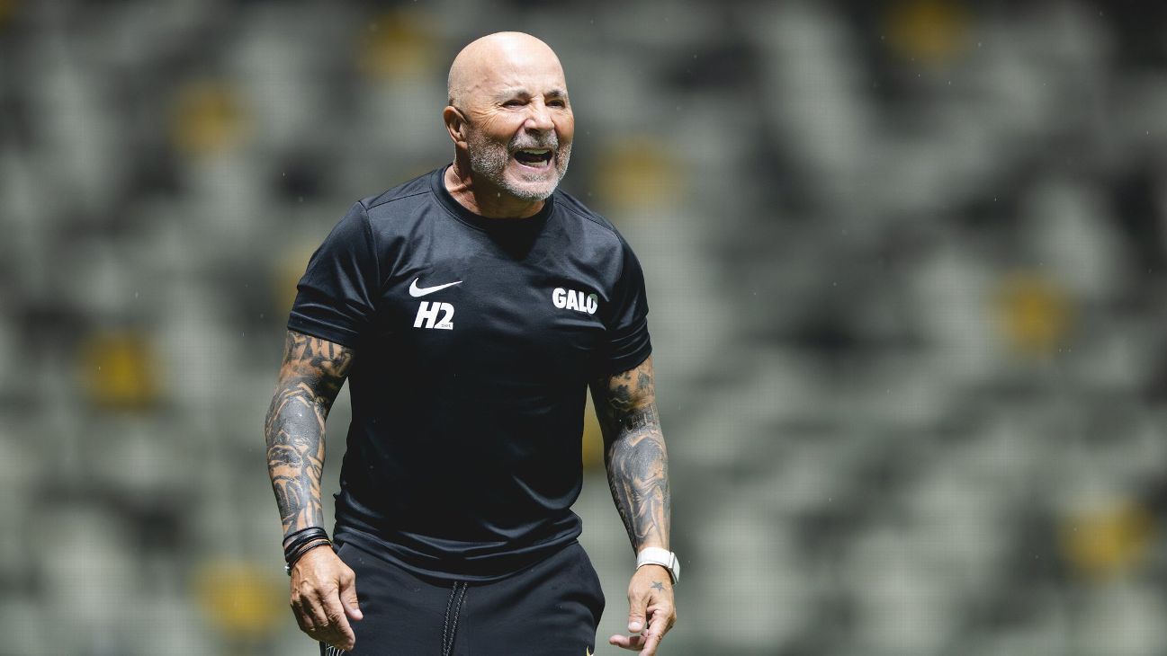 Imagem da notícia - ESPN Brasil