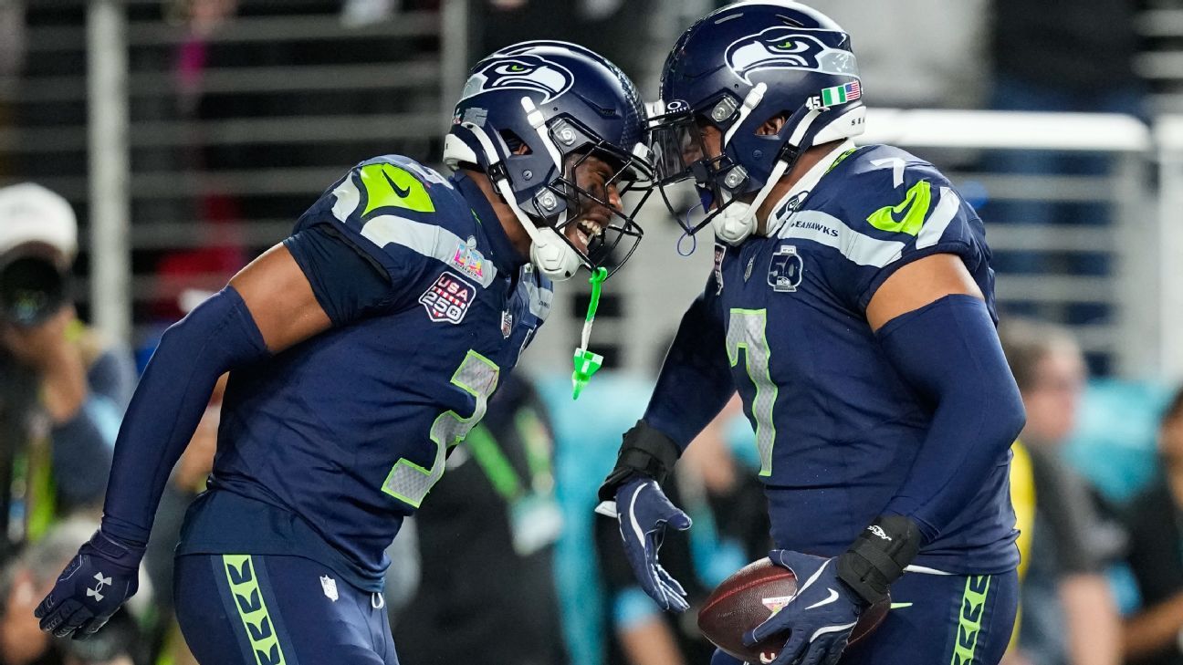 We ranked every Super Bowl champion, 1-60: How do the 2025 Seahawks stack up?