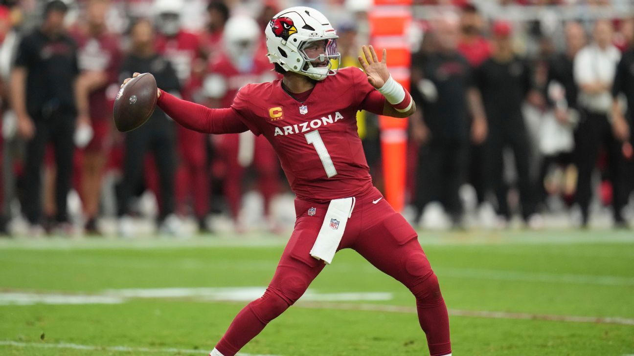 Looking for QB answers this NFL offseason? Good luck ... it's a bad year to need a new signal-caller