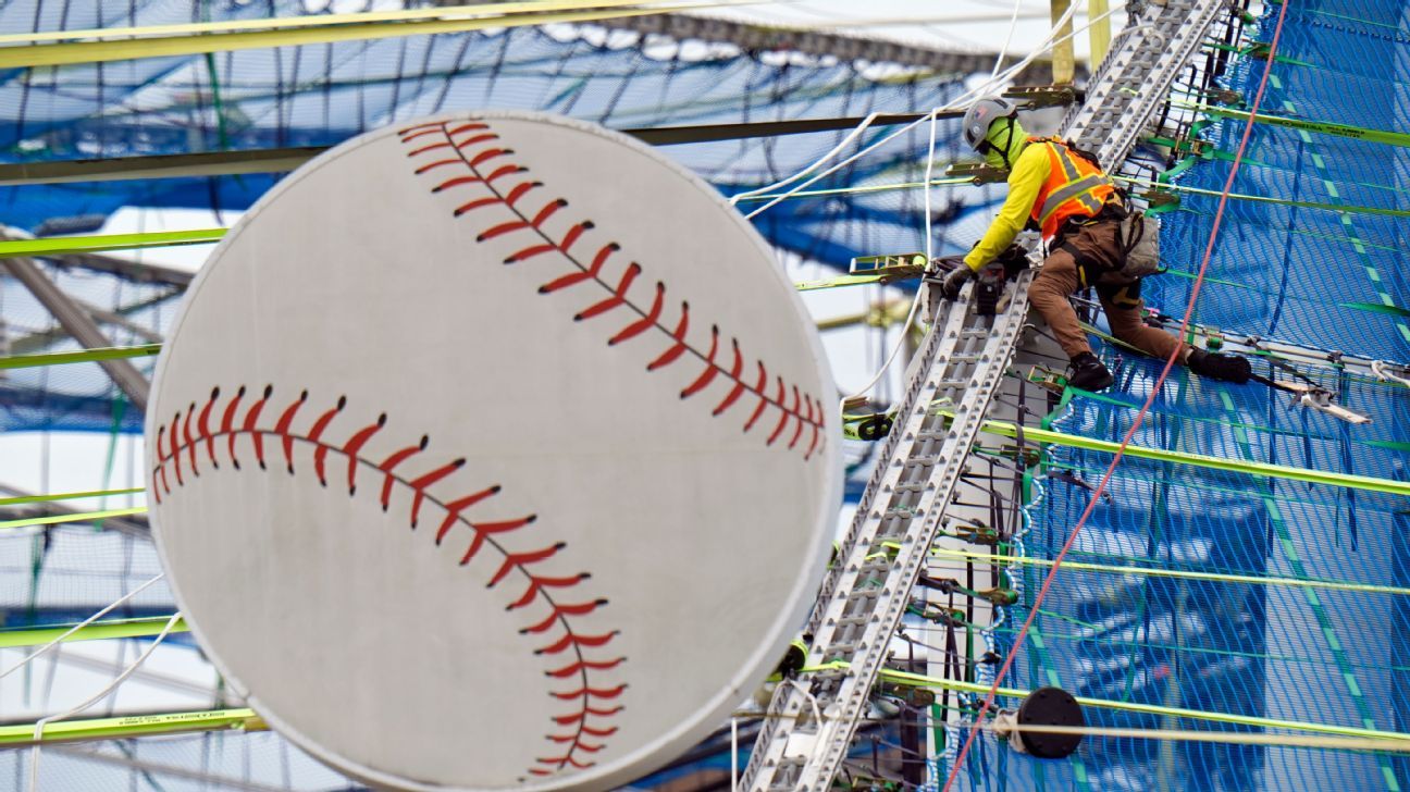 What's the fantasy baseball impact of 'new homes' for Rays, Royals