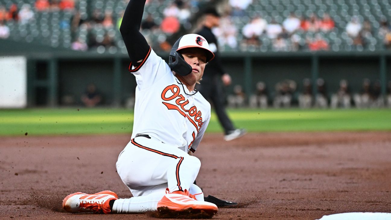 Fantasy baseball news or noise: Injuries already impacting Orioles, Braves, Astros and more   www.espn.com