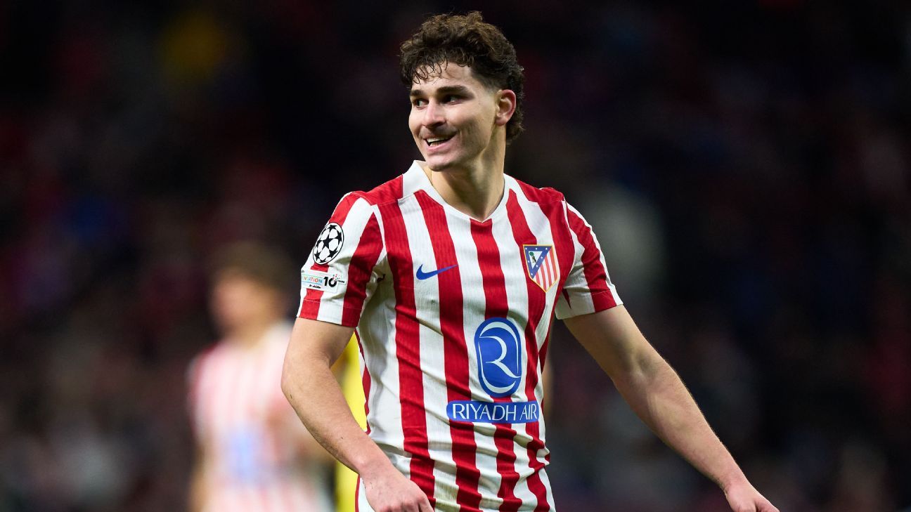 Transfer rumors, news: Arsenal, Chelsea eye move for Álvarez