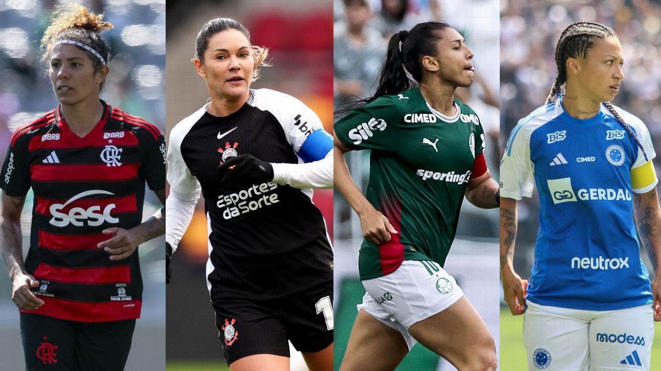 Imagem da notícia - ESPN Brasil