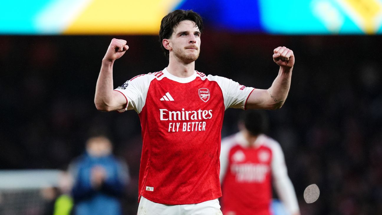 Premier League superlatives: The 25 best and worst players at different skills