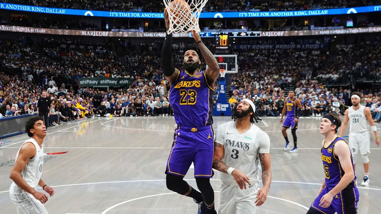 Fantasy basketball picks, DFS and betting tips for Thursday’s NBA games