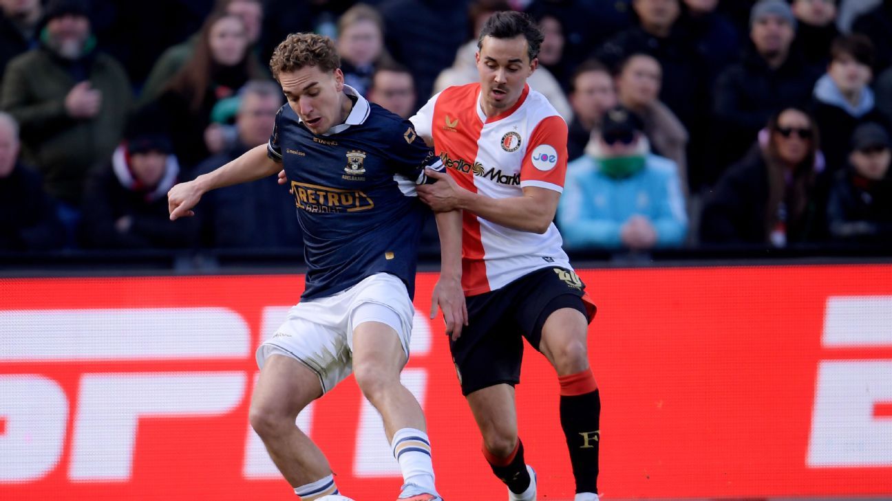 Deijl leeft mee met voormalig ploeggenoot Baeten na rode kaart: 