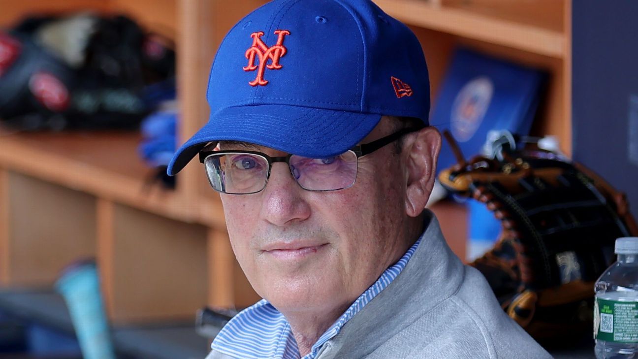 Cohen: Will never be a captain while I own Mets