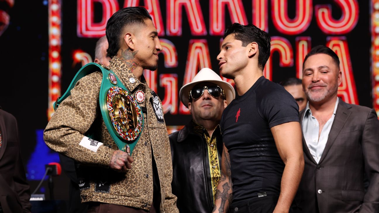 Ryan García: Fame in boxing, elusive world title? Analysis and expectations