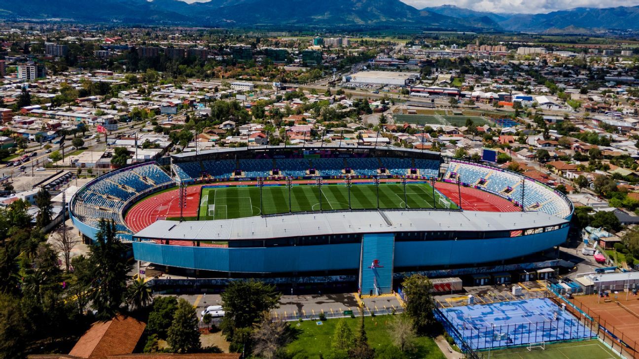 Imagem da notícia - ESPN Brasil