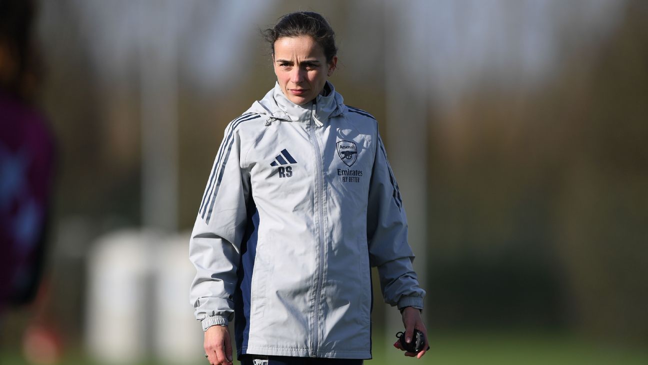 Sledgers: O Arsenal deve ser humilde enquanto se aproxima das quartas de final da UWCL