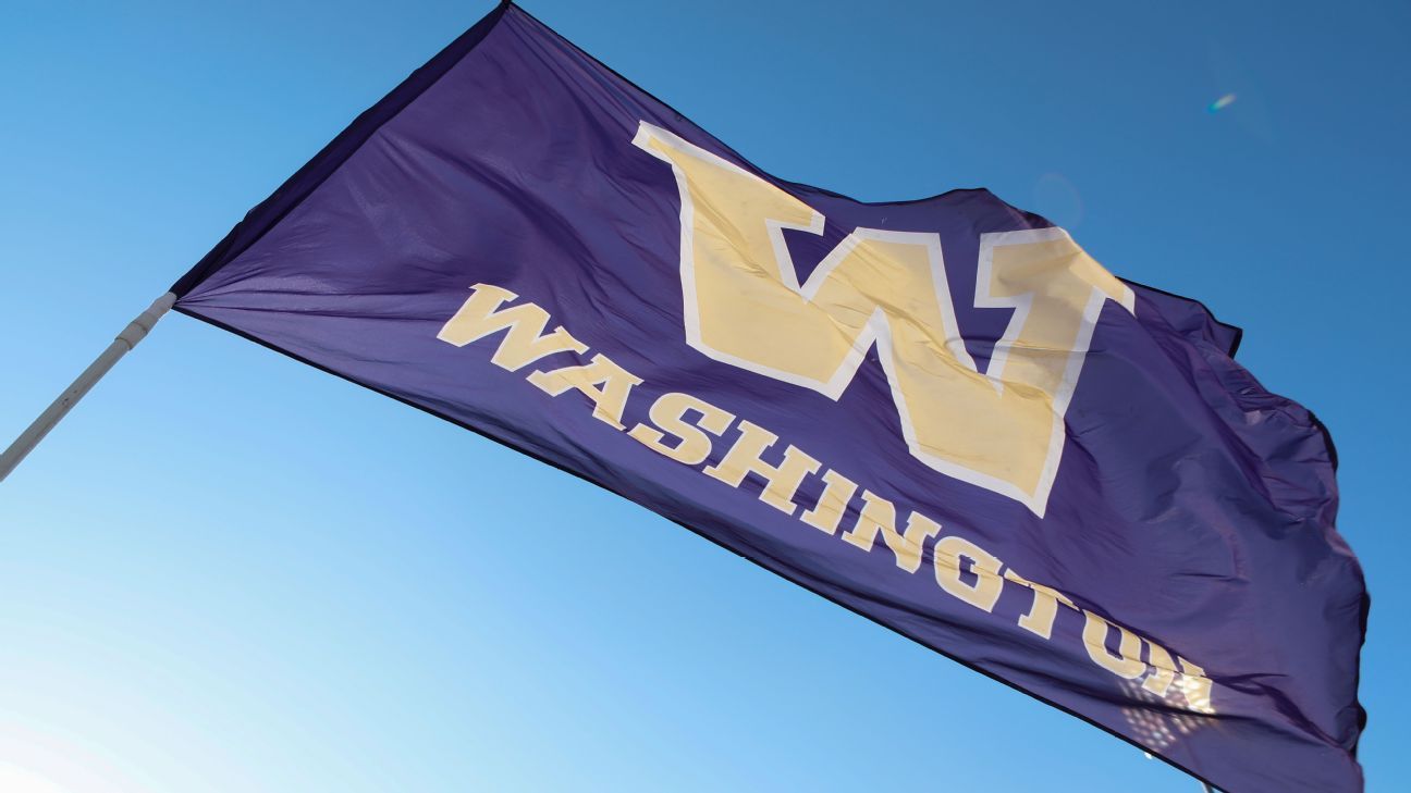 Jimmie Dougherty out as Washington offensive coordinator