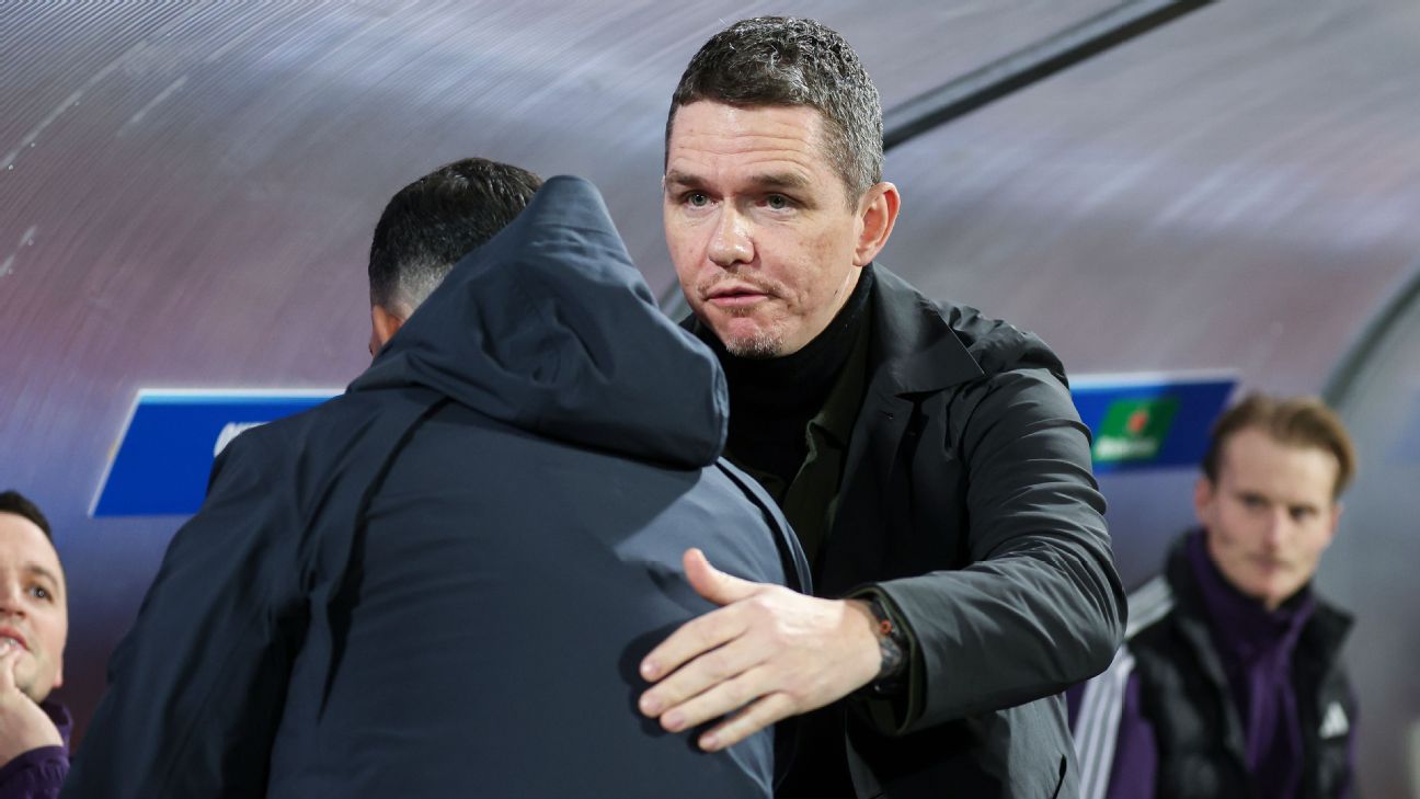 Skinner urges Utd to give 'everything' vs Atléti