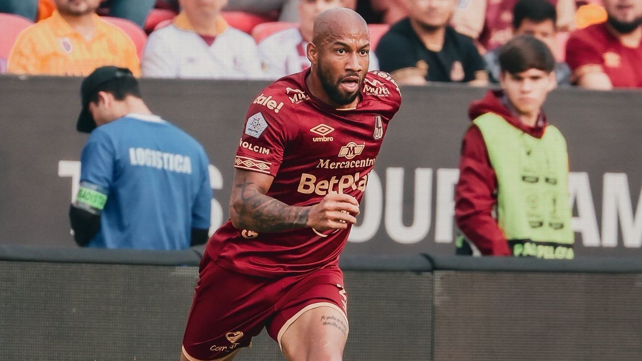 Tolima returns to Libertadores with its visiting fortress because the flag in opposition to Táchira