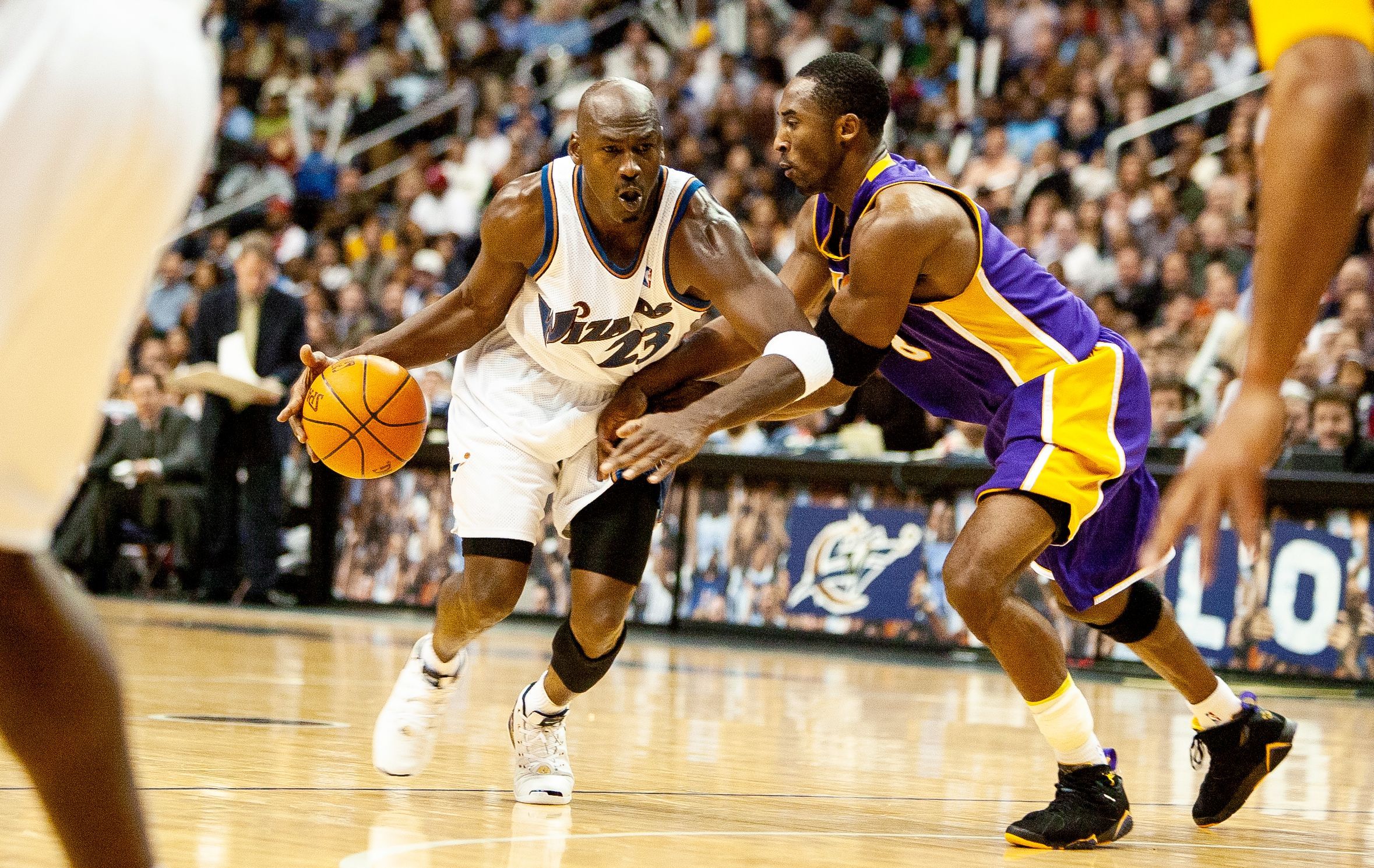 Kobe Bryant y "Black Mamba": La historia secreta del ícono del baloncesto