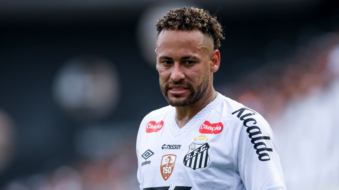 Neymar: ‘Importante’, posso me aposentar no final de 2026