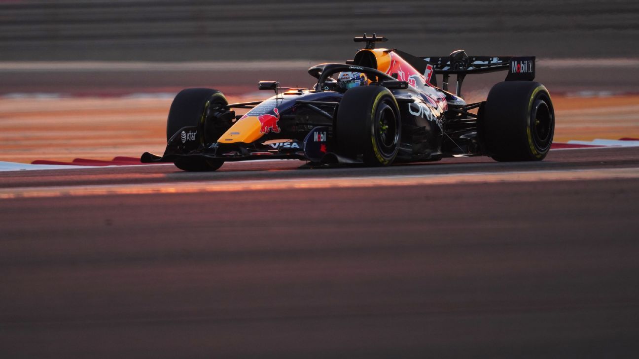F1 2026: Predictions and Race Order After Pre-Season in Bahrain 3 F1 2026: Predictions and Race Order After Pre-Season in Bahrain