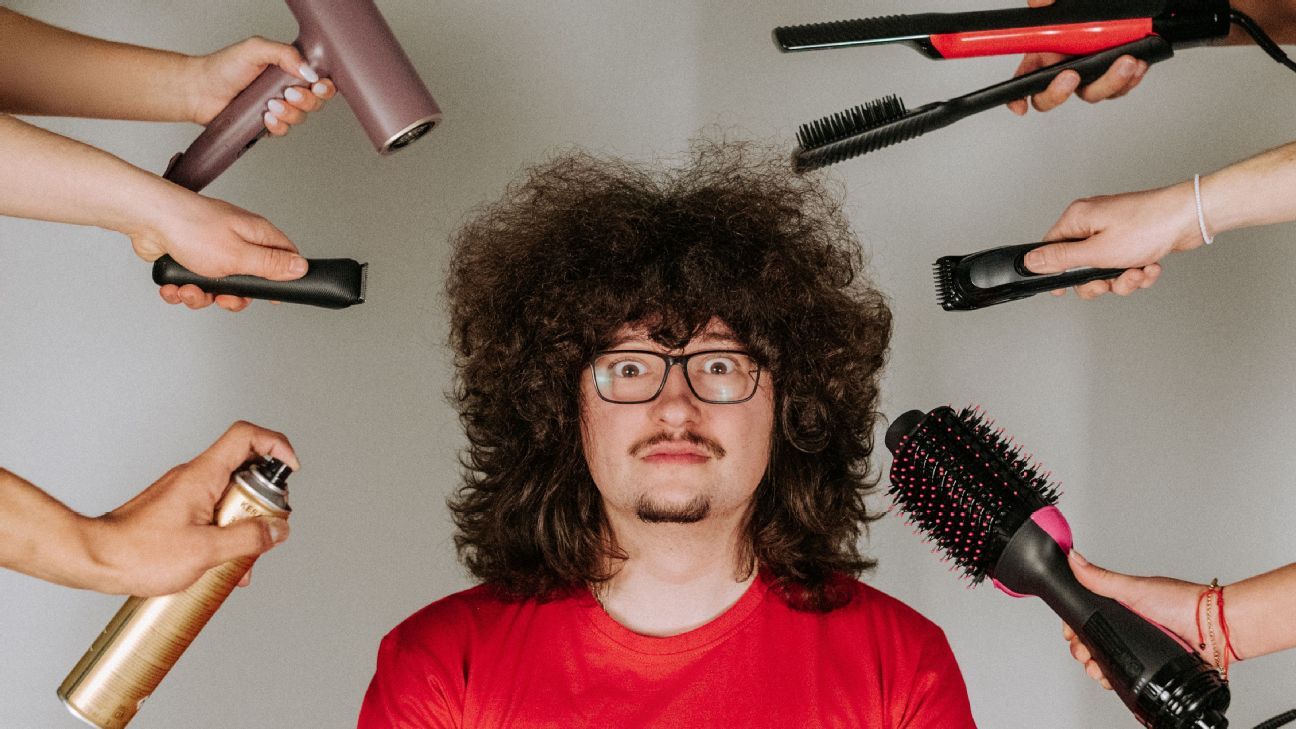 Hair we go again: Why Man United fan's viral challenge might not end any time soon