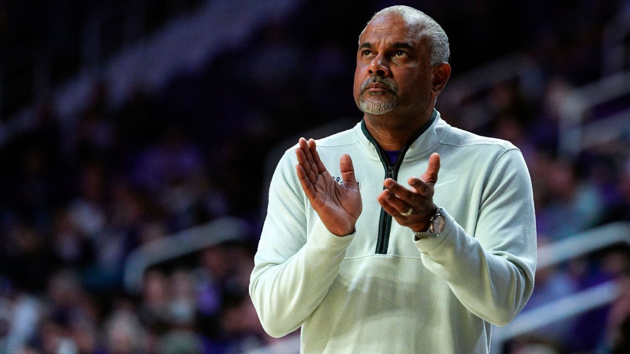 Coaching carousel: Who's on the hot seat? Who are the names to watch?