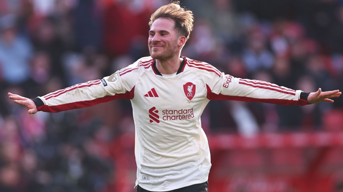 Liverpool adora drama tardio. Os slots podem corrigir seu início lento?