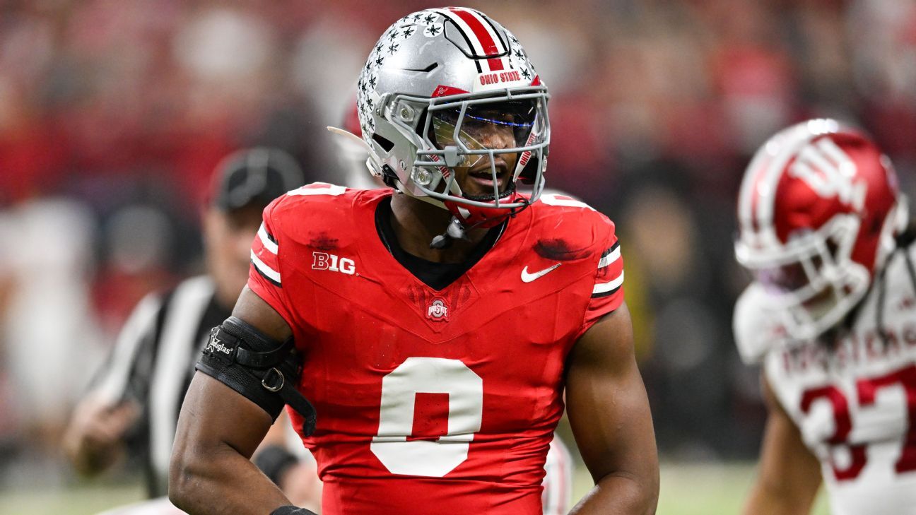 NFL draft experts preview the combine workouts: Predictions, potential risers and speedsters to watch