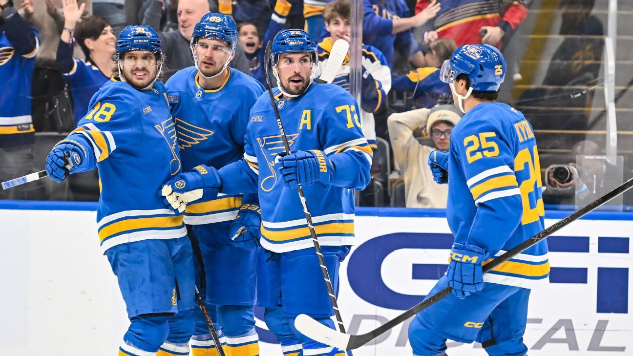 Wyshynski's NHL trade tier rankings: Which big names could bring a Stanley Cup?