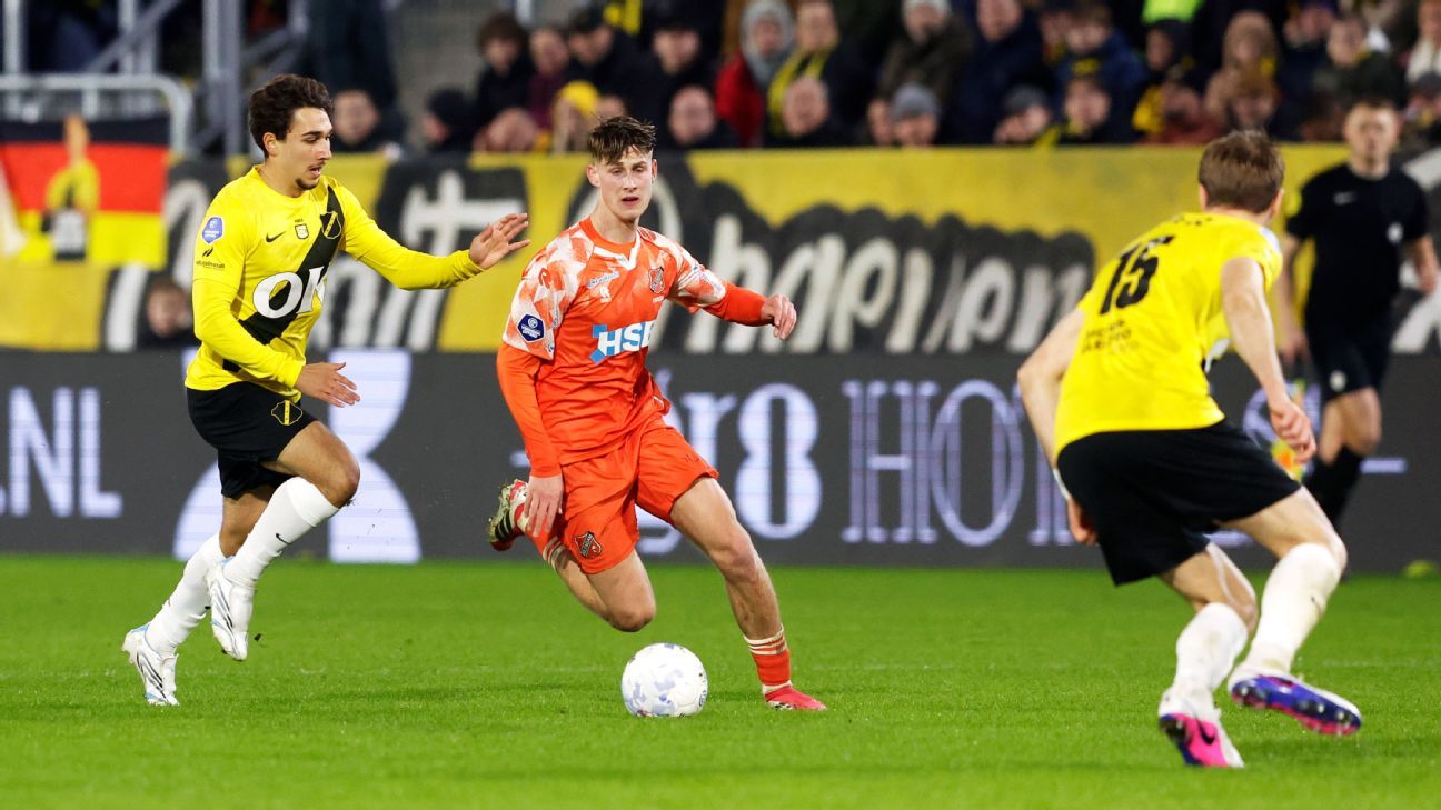 Volendam-revelatie Kwakman wil AZ laten zien dat hij het wél kan: 