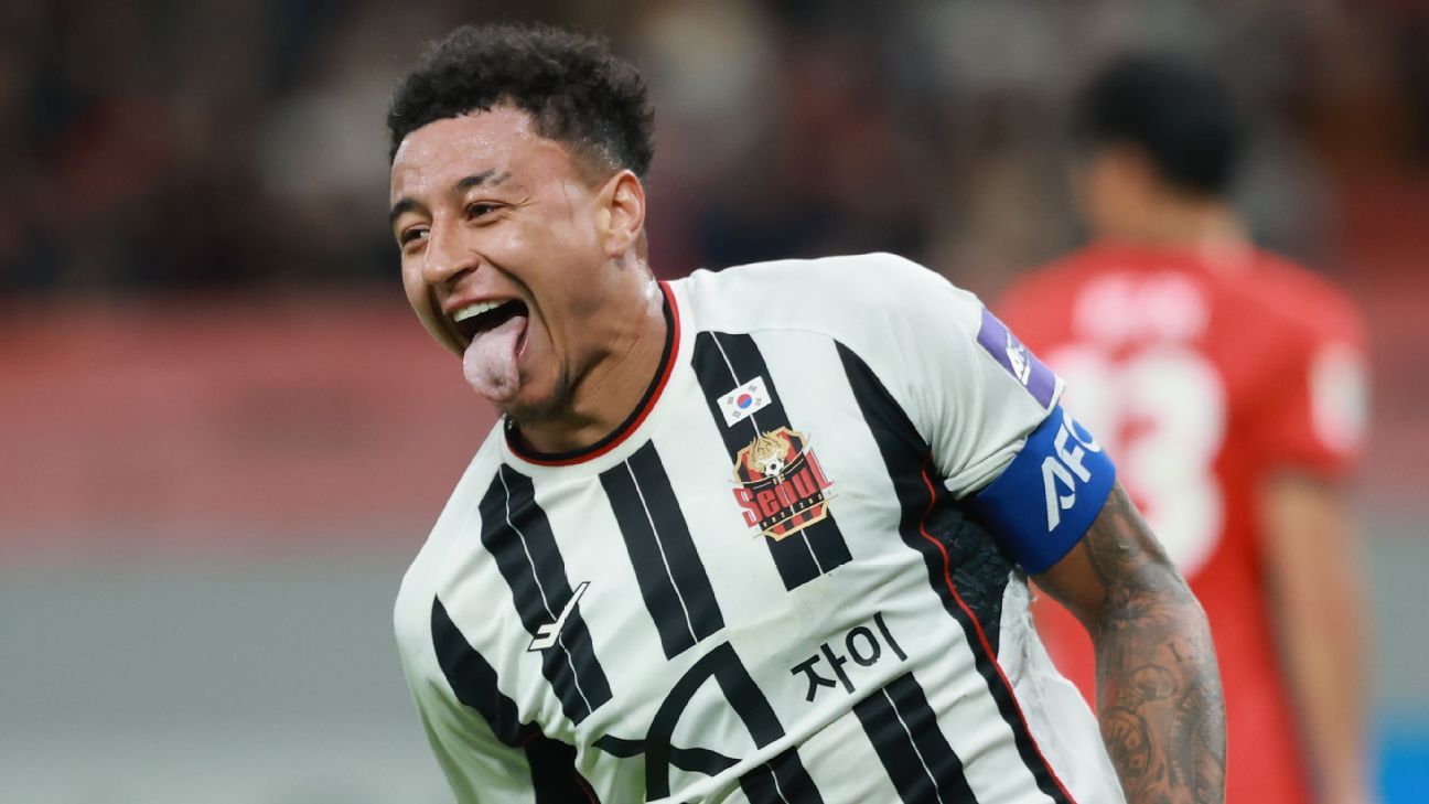 Ex-Man Utd star Lingard joins Corinthians in Brazil