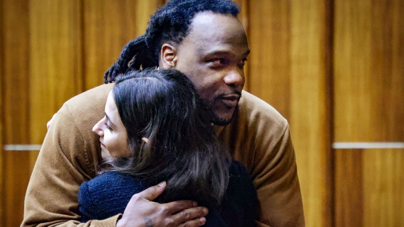 Jurors: Miami murder case lacked direct evidence