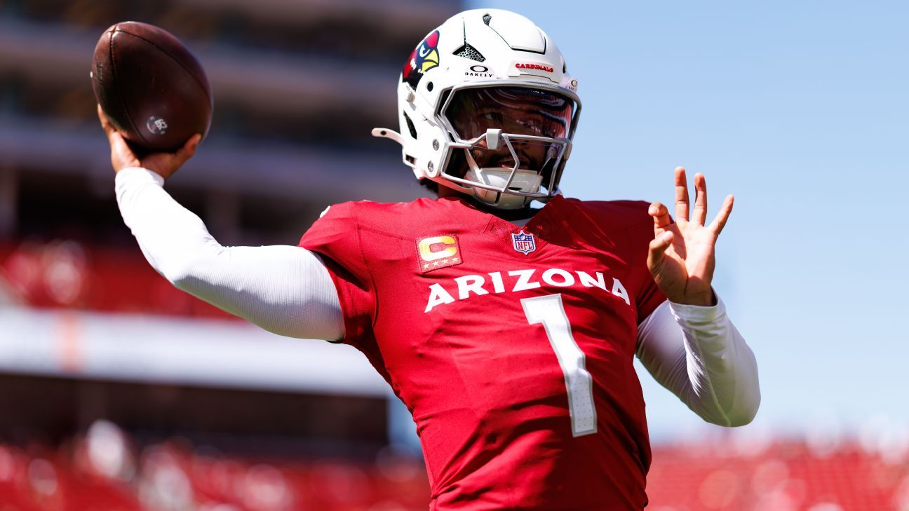 Tracking free agency: Updates on re-signings, trades, cuts and rumors