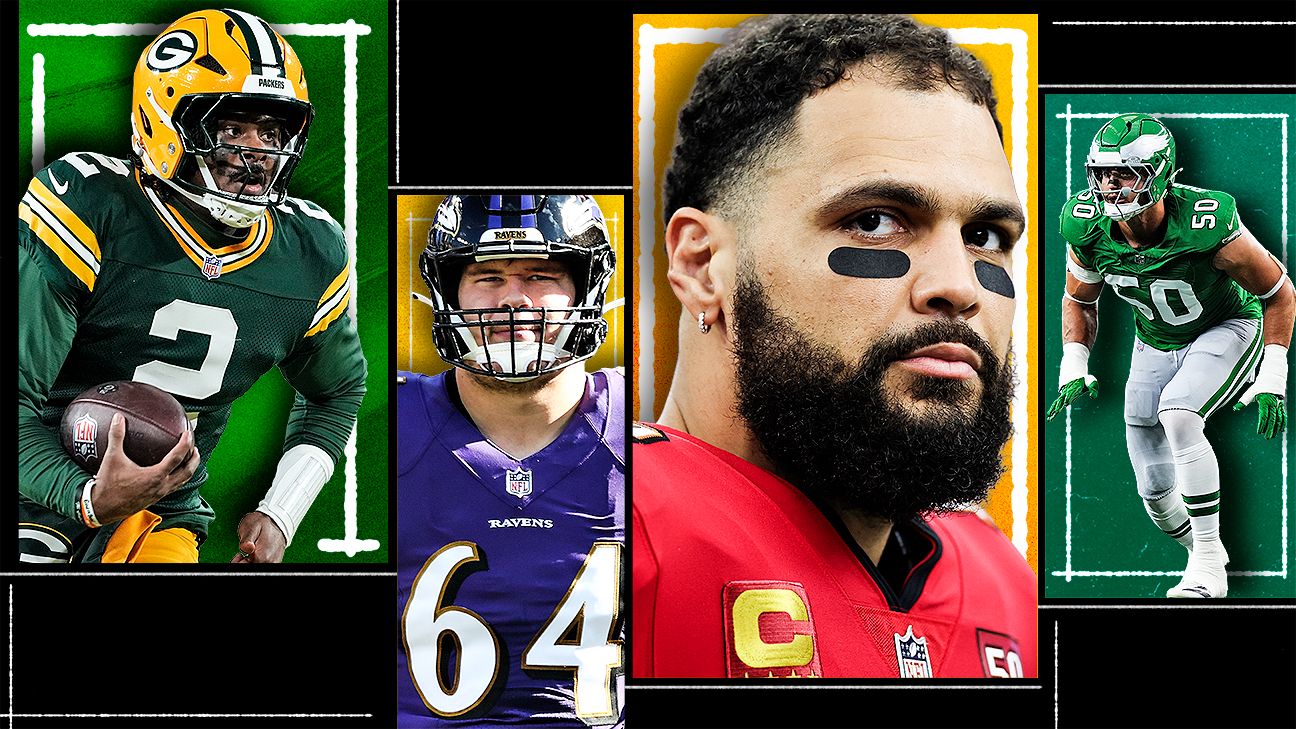 What to know for all 32 teams ahead of NFL free agency: Top needs, candidates to leave and predictions