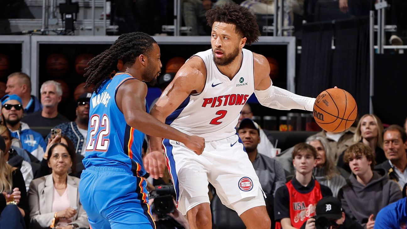 How NBA's conference gap has shrunk this season, playoff impact - ESPN