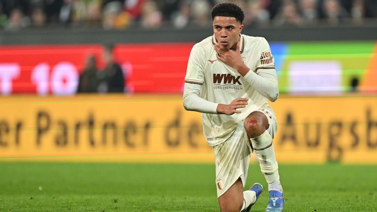 Who should make Pochettino's USMNT roster for March camp?