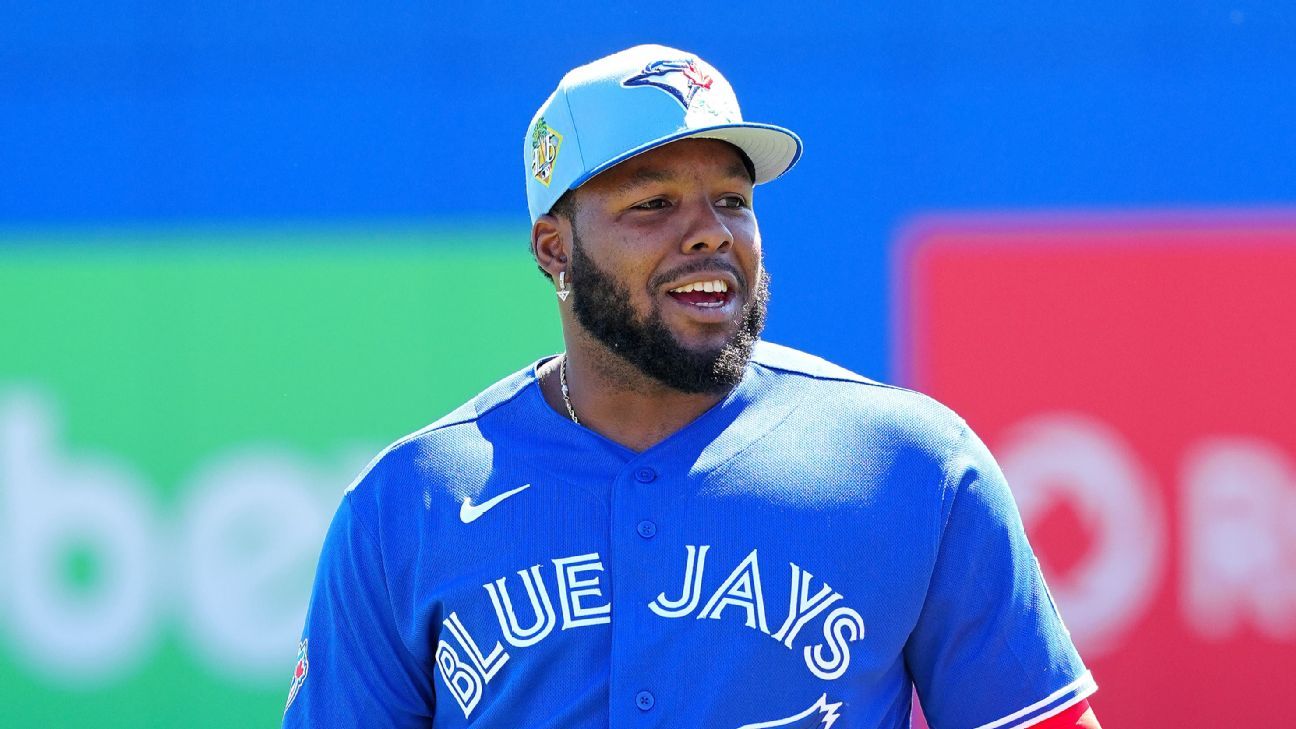 33 players who jump out for 2026, from Vladdy to Arraez