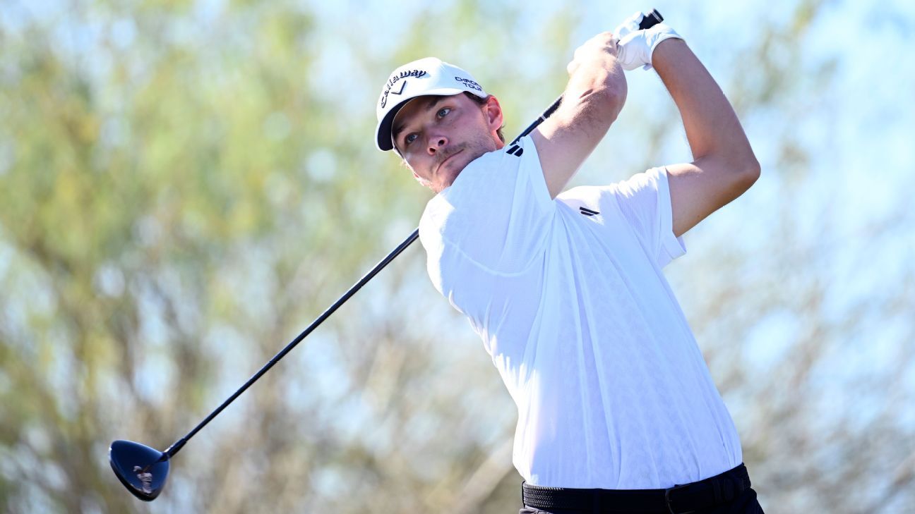 How to bet the Arnold Palmer Invitational: Højgaard, Lowry positioned well at Bay Hill