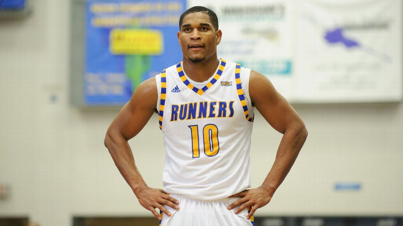 School of scandal: Coach allegedly moonlighted as a pimp