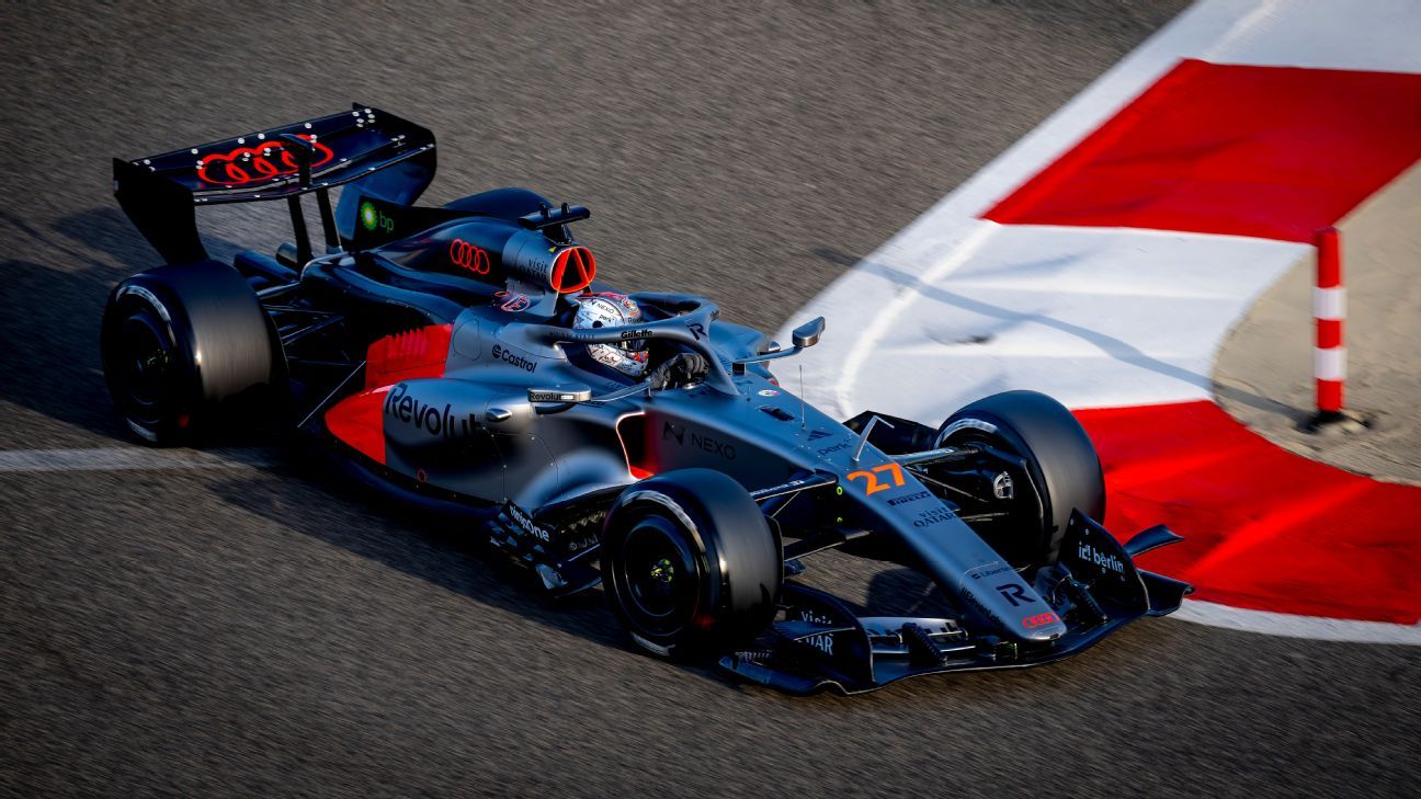 F1 2026: Why support each driver and team? Alofoke Deportes Analysis