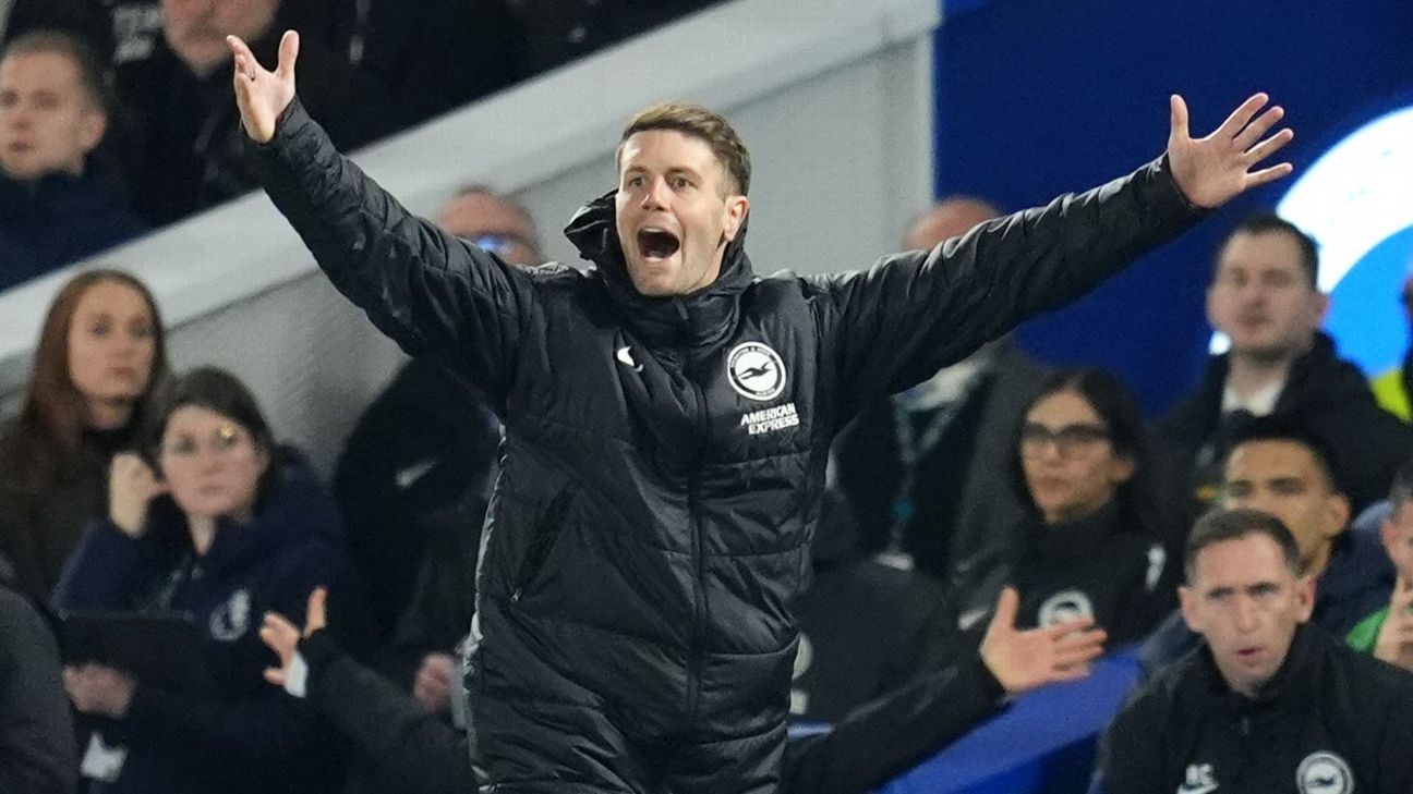 Brighton boss slams Arsenal tactics, tells PL to act