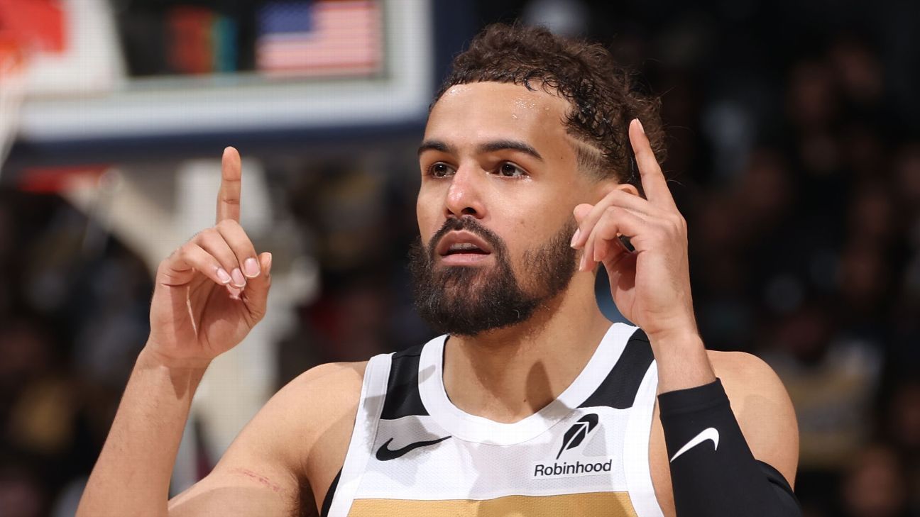 Wizards Star Baller Skips on Big Bucks, Will He Stay or Go?!