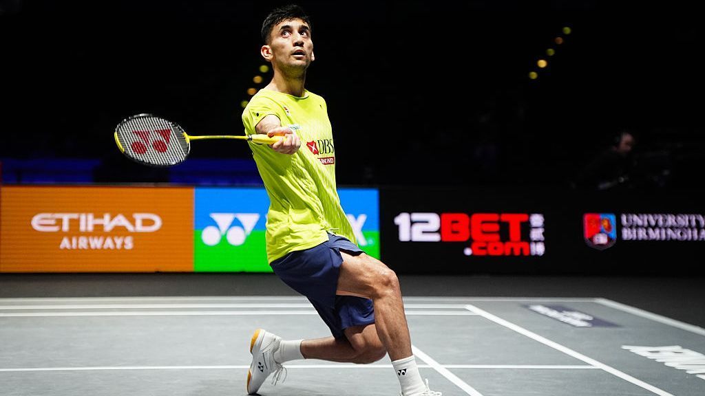 Laksh Sen nas semifinais do All England Badminton, Índia x Japão no WAC, ISL continua: Indian Sports Live, 7 de março