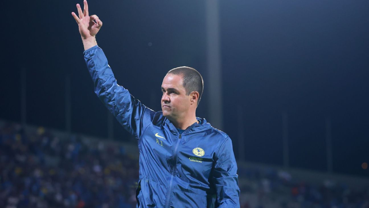 Volta ao Brasil? Futuro em seleção? Qual liga mais atrai Jardine para próximo passo da carreira