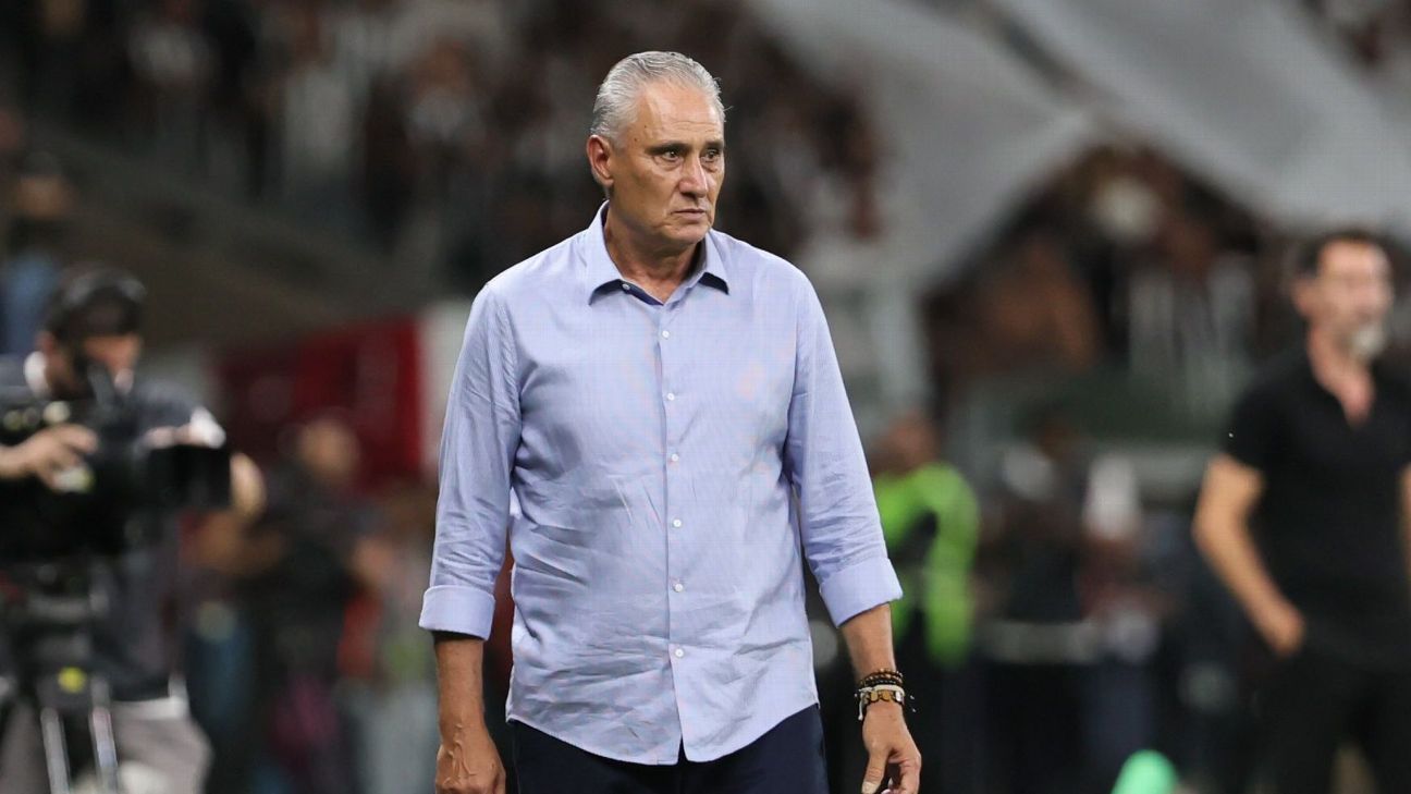 Imagem da notícia - ESPN Brasil