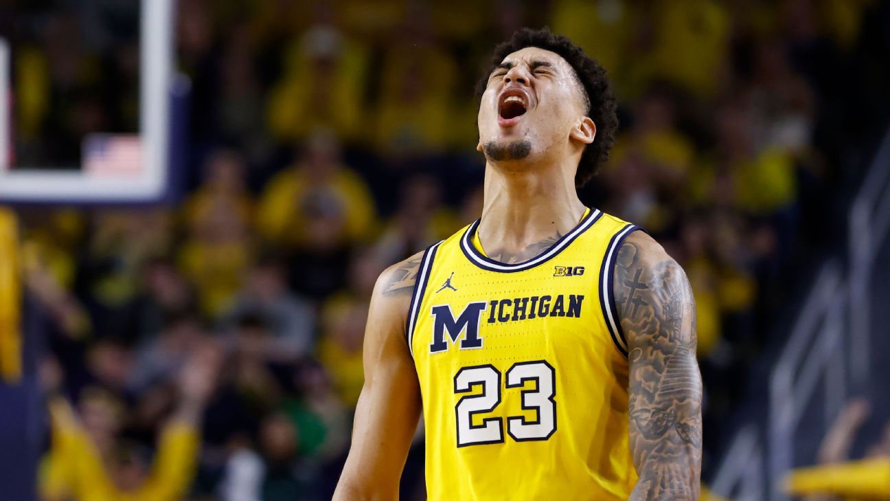 Your guide to men's basketball this March: Contenders, stars, storylines to watch