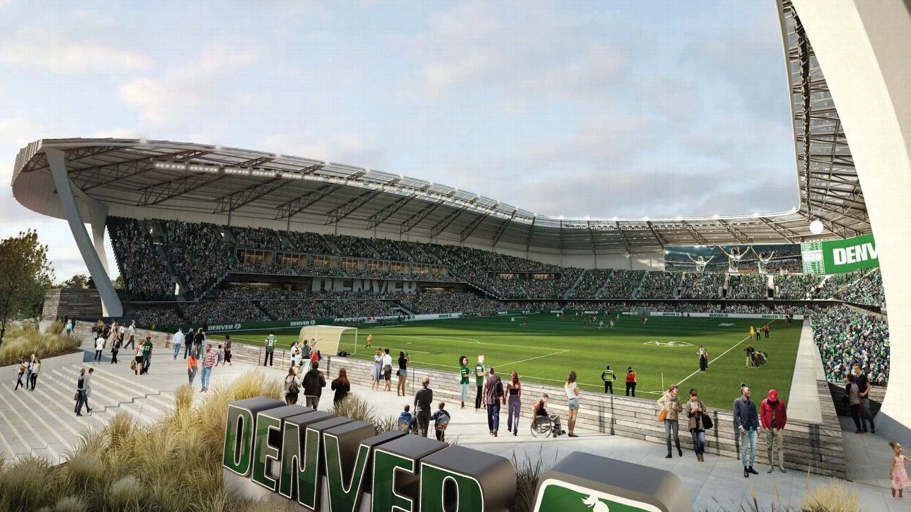 NWSL Ambition Rankings: Which teams are raising standards, and which aren't trying enough?