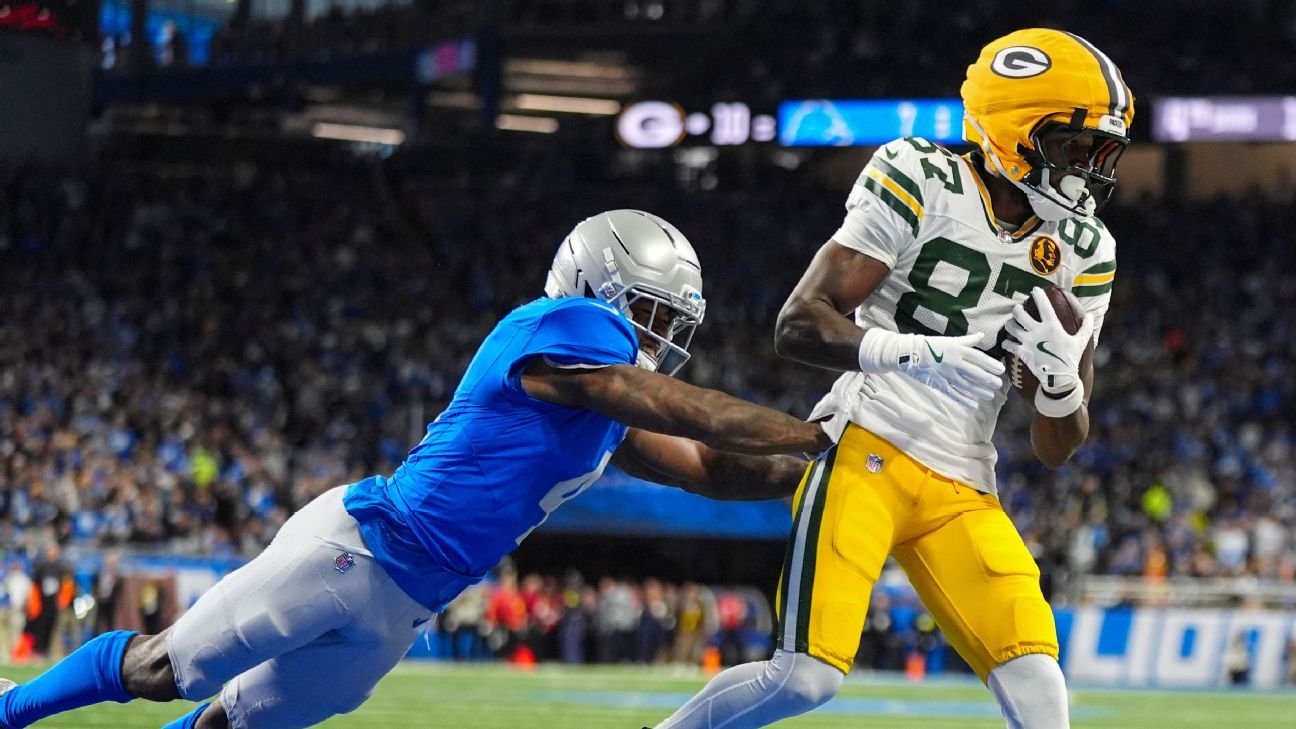 Live tracking NFL free agency: Updates on signings, trades, cuts and rumors