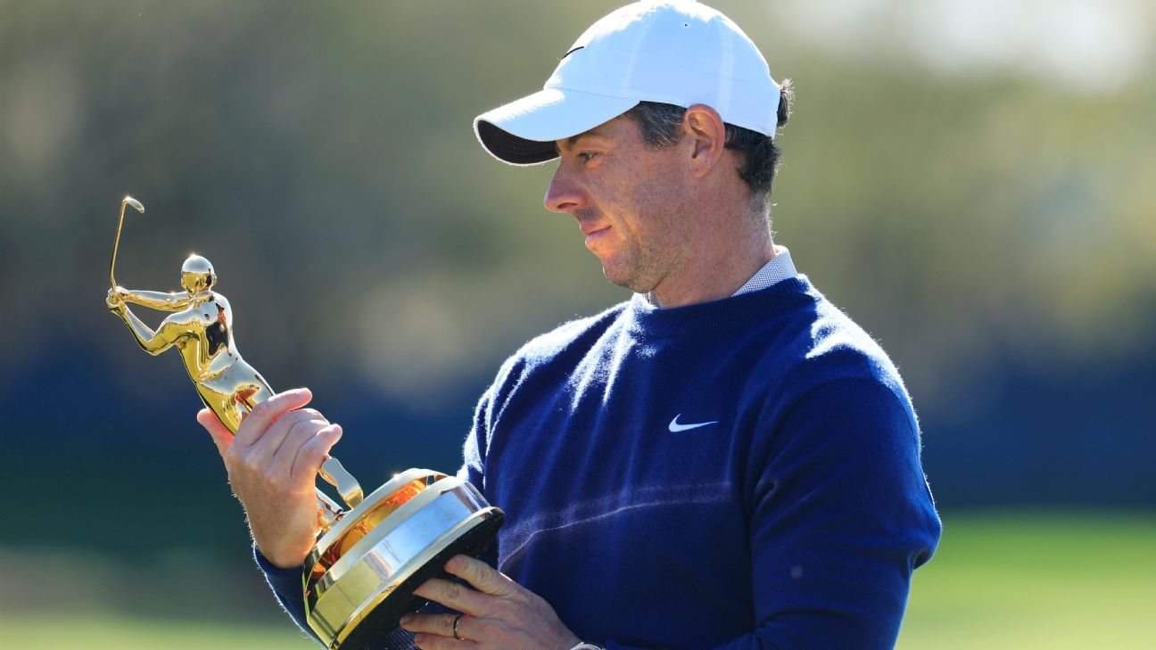 How to watch 2026 PGA Players Championship on ESPN App