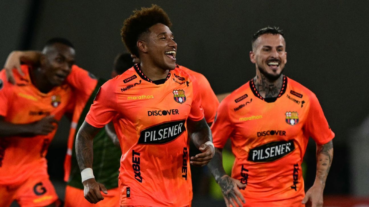 When does Barcelona play vs. Universidad Católica for the Ecuabet League: team, date, time and live TV